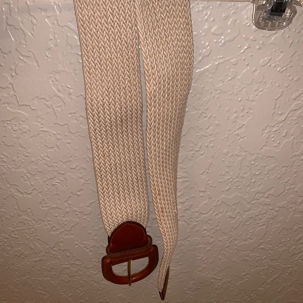 Belt